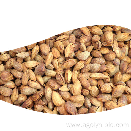 Bulk Raw Whole California Almonds Price Kernel